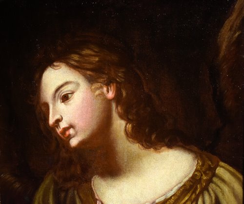 L'Arcangelo Gabriele